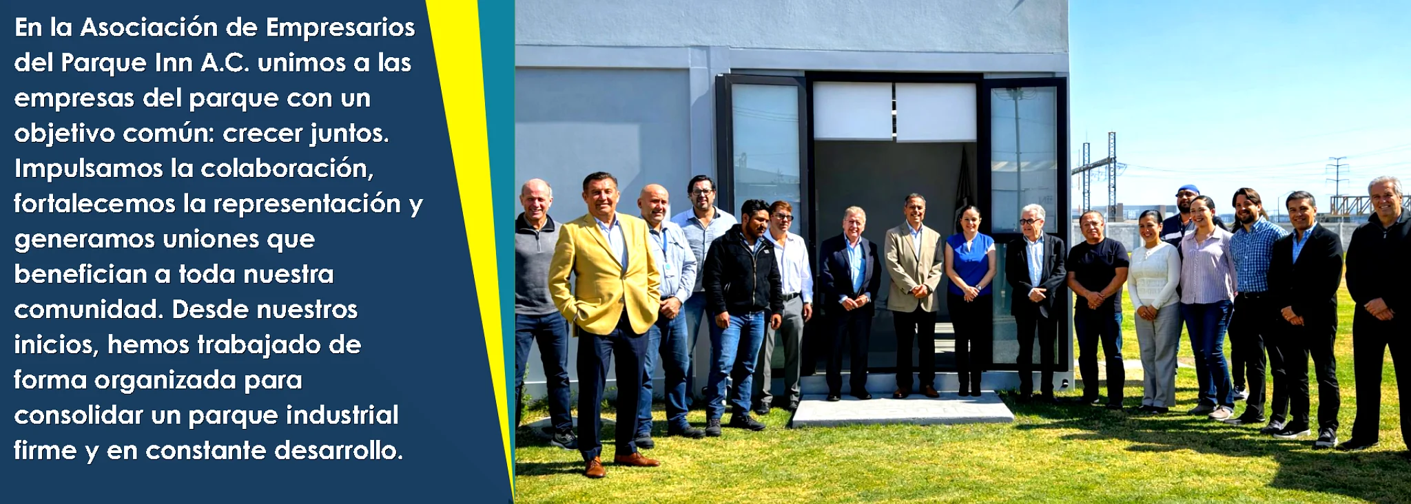 Asociación de Empresarios Parque Inn